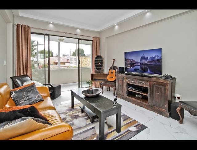 3 BEDROOM APARTMENT FOR SALE IN OBSERVATORY